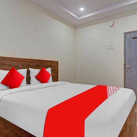 Hotel O R Square Bn Reddy Sururnagar ภายนอก รูปภาพ